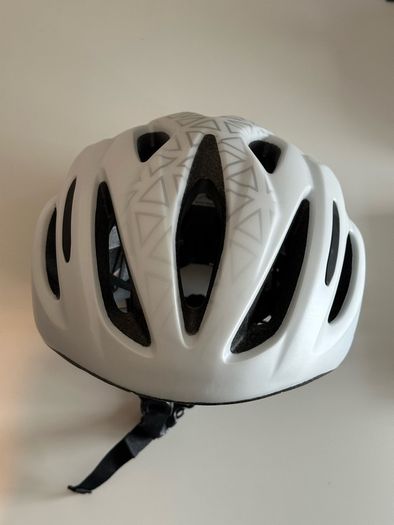 Liv Rev Comp Helmet