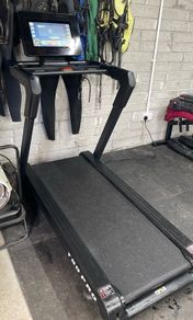 T90 Touchscreen Treadmill