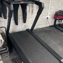 T90 Touchscreen Treadmill