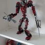 Bionicle Sidorak Image 3