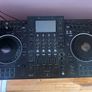 Xdj Xz + Zomo Flight Case Image 4