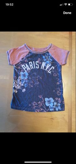 age 5-6 girls summer Bundle
