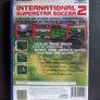 International Superstar Soccer 2 - PS2 Image 2