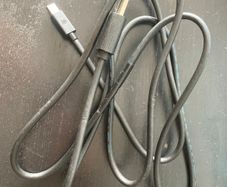 Displayport to ThunderBolt Mini Displayport