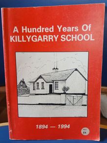 Killygarry School, Cavan local history