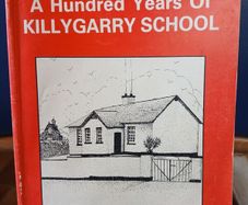 Killygarry School, Cavan local history