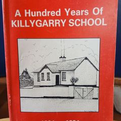 Killygarry School, Cavan local history