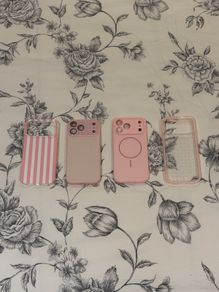 4 iPhone 17 Pro Max Cases