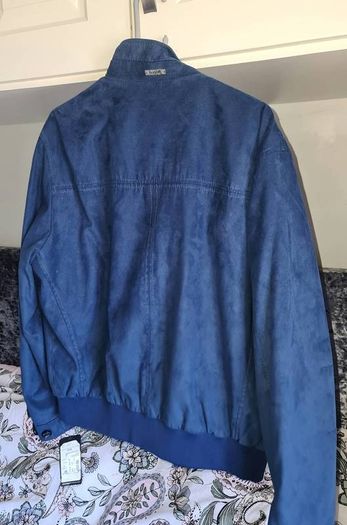 Bugatti jacket