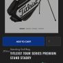Titleist Premium Stand Bag Image 5