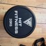 35kg Dumbbells Image 2
