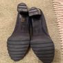 Office shoes /39/ genuine leather Image 4