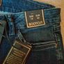 new Indigo jeans Image 2
