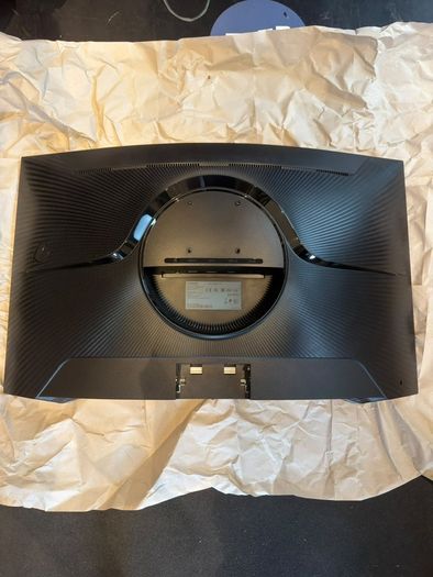 Samsung Odyssey G5 32" Curved