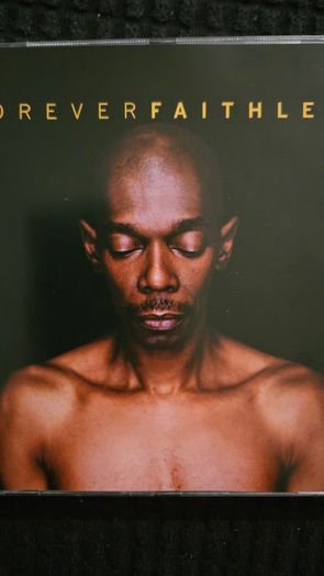 Faithless - The Greatest Hits.