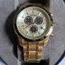 Citizen eco drive watch perpetual calendar solar power brand new Image 3