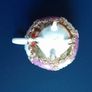 CUP - Antique - Porcelain Image 3