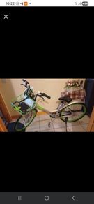 bike for ladies