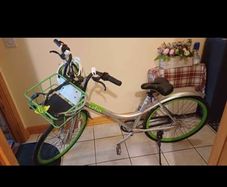 bike for ladies