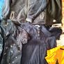 Large bundle boys clothes 5 to 6 years Image 5