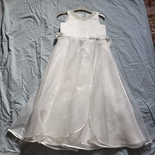 Communion dress