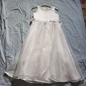 Communion dress