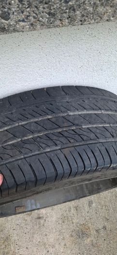 BMW 20inch x 2