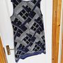 Oasis Mini Dress - Size 16 Image 3