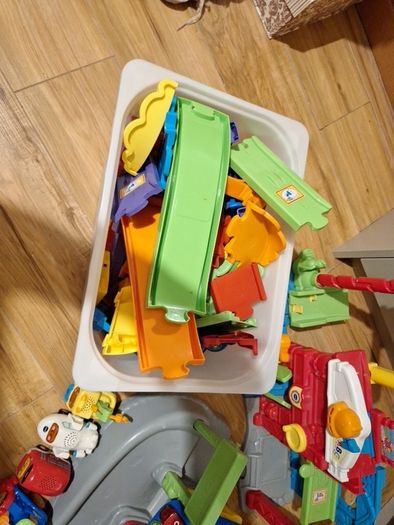 vtech toot toot drivers