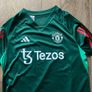adidas jersey Manchester United Tezos 13-14 y brand new Image 2