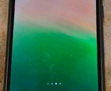Samsung phone A33