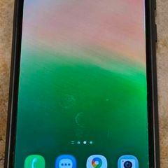 Samsung phone A33