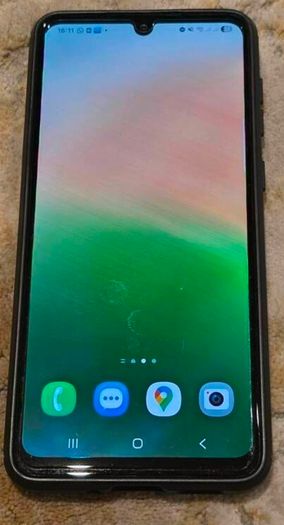 Samsung phone A33