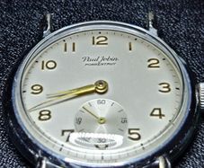 Vintage Authentic Paul Jobin