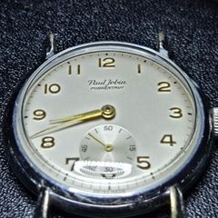 Vintage Authentic Paul Jobin