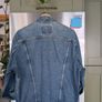 Vintage levis jacket Image 2