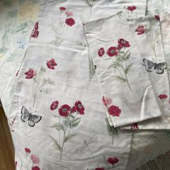 Double duvet cover