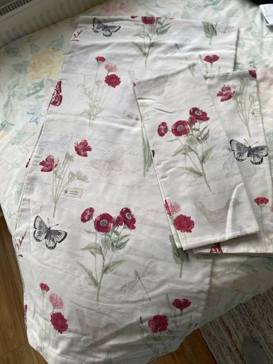 Double duvet cover