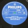 Brilliant The Two Ronnies Jehosophat And Jones Uk Pressing 1973 Lp Image 4