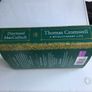 Books. Thomas Cromwell by Diarmaid MacCulloch Image 3