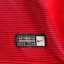 Nike elasric t-shirt sportswear top size S Image 6