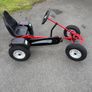 Berg Go cart Image 3