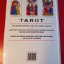 TAROT/ How to read the Future/ Fred Gettings/ 1973 Image 2