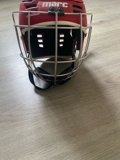 camogie helmet