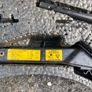 Rover 800 series jack wheel brace etc. Image 2