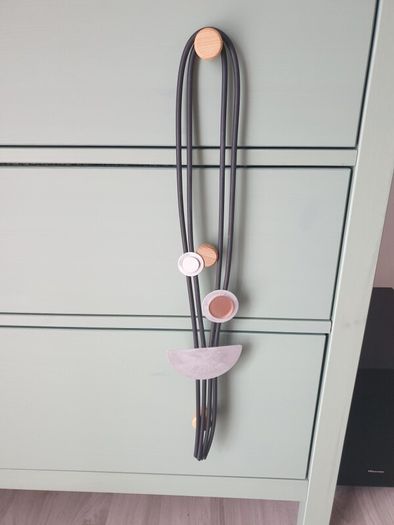 Oska Style Necklace