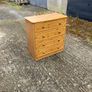 Chest of Drawers - 4 Drawers Image 8