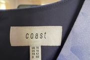 Coast, womens dress