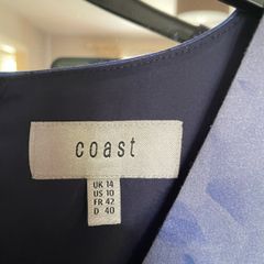 Coast, womens dress