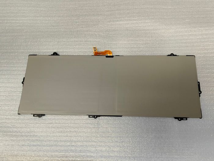 39.04Wh Genuine EB-BW720ABS Battery for Galaxy Book 12 SM-W720 Series (Used)